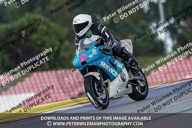 motorbikes;no limits;peter wileman photography;portimao;portugal;trackday digital images